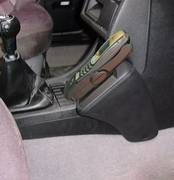 KUDA Handykonsole VW Golf II bis 92 & Jetta bis 89