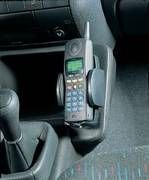 KUDA Handykonsole VW Golf III/Vento bis 97