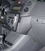KUDA Handykonsole VW Golf Plus ab 01/05