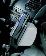 KUDA Handykonsole VW New Beetle ab 11/98 & Cabrio