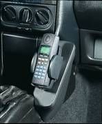 KUDA Handykonsole VW Passat ab 88 bis 11/96