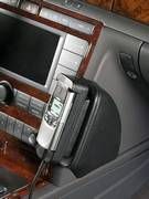 KUDA Handykonsole VW Phaeton ab 05/02
