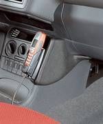 KUDA Handykonsole VW Lupo ab 09/00