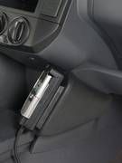 KUDA Handykonsole VW Polo L9 ab 11/01