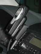 KUDA Handykonsole VW T5 Multivan ab 04/03