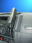 KUDA Handykonsole VW T5 Transporter ab 04/03