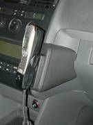 KUDA Handykonsole VW Touran ab 03/2003
