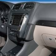 KUDA Handykonsole VW Golf VI ab 10/08