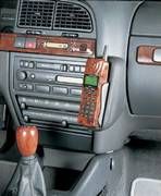 KUDA Handykonsole f�r Citroen Xantia ab 02/98
